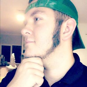 Meet your Posher, Ronnie